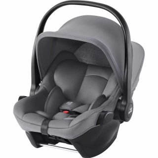 Autosedačka Britax Römer Baby-Safe Core Frost Grey