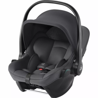 Autosedačka Britax Römer Baby-Safe Core Midnight Grey