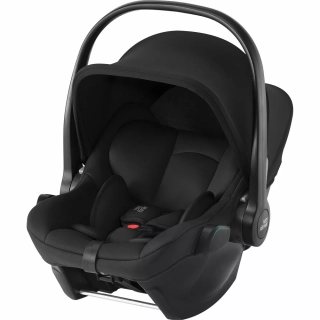 Autosedačka Britax Römer Baby-Safe Core Space Black