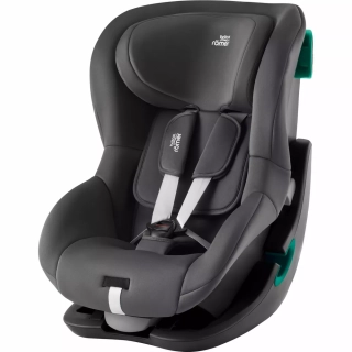 Autosedačka BRITAX RÖMER King Pro Midnight Grey