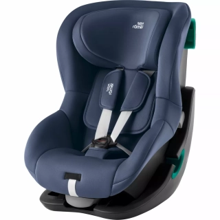 Autosedačka BRITAX RÖMER King Pro Moonlight Blue