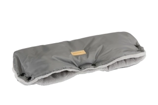 Bomimi rukávník Flapi Premium Grey