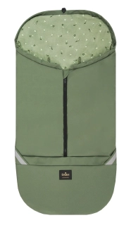 Emitex Fusak 2v1 Cocoon Softshell Spring Meadow