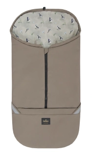 Emitex Fusak 2v1 Cocoon Softshell Tiny Wings