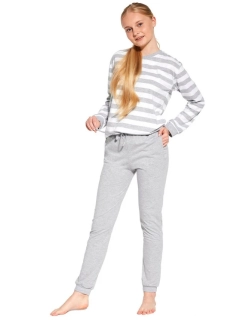 Dívčí pyžamo Cornette Molly Young 948/173
