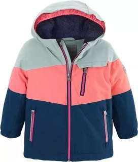 Dětská zimní bunda Killtec 39916-00811 dark blue