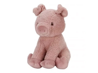 Little Dutch Plyšové prasátko 25 cm Farma
