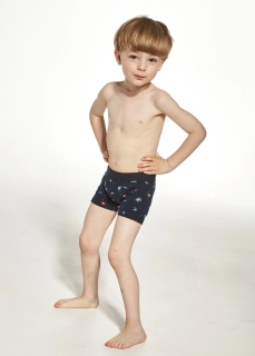 Chlapecké boxerky Cornette kids Cosmos 701/130