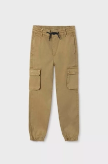 Chlapecké kalhoty Jogger Mayoral 7529-073