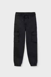Chlapecké kalhoty Jogger Mayoral 7529-074