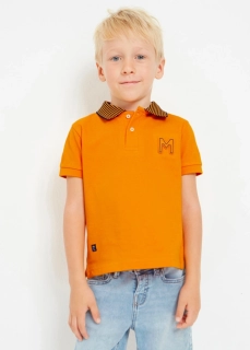 Chlapecké triko polo krátký rukáv Mayoral 3155-029
