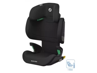 Maxi-Cosi RodiFix M i-Size autosedačka Basic Black