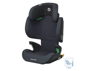 Maxi-Cosi RodiFix M i-Size autosedačka Basic Grey