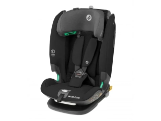 Maxi-Cosi Titan Pro i-Size autosedačka Authentic  Black