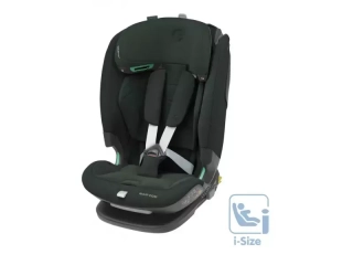 Maxi-Cosi Titan Pro i-Size autosedačka Authentic Green