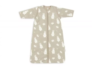 Jollein Spací pytel 2v1 70cm Miffy Olive Green