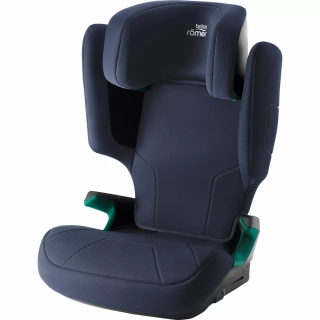 Autosedačka BRITAX RÖMER Hi-Liner Night Blue