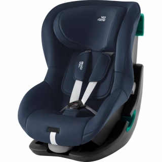 Autosedačka BRITAX RÖMER King Pro Night Blue
