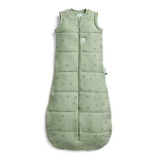 ERGOPOUCH Vak na spaní organická bavlna Jersey Willow 3-12 m, 6-10 kg, 2,5 tog