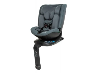 Maxi-Cosi Spinel 360 Plus autosedačka Graphite