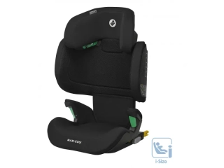 Maxi-Cosi RodiFix R i-Size autosedačka Authentic Black