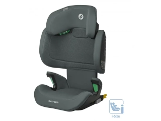 Maxi-Cosi RodiFix R i-Size autosedačka Authentic Graphite