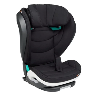 Autosedačka BeSafe Flex FIX 2 black cab