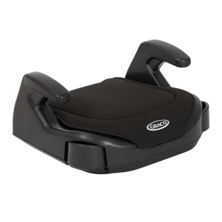 Autosedačka podsedák Graco Booster Basic R129  135-150cm black