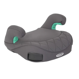 Autosedačka podsedák Graco Booster Max™ R129 iron