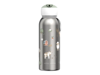 Little Dutch Termoláhev 350 ml Fairy Garden