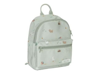 Little Dutch Dětský batůžek Farma