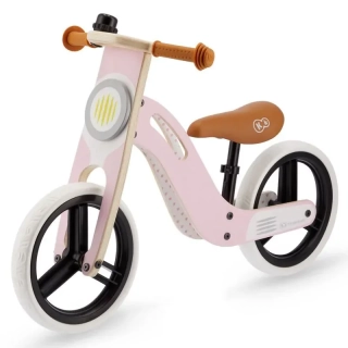 Kinderkraft Odrážedlo Uniq pink