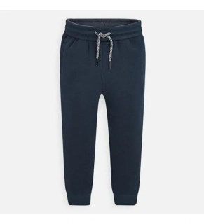 Chlapecké tepláky Mayoral 742-24 jeans modré
