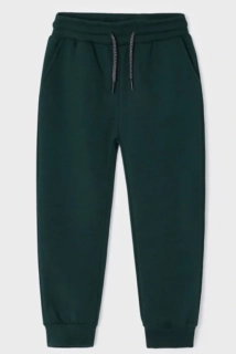 Chlapecké tepláky extra Mayoral 725-51 zelené