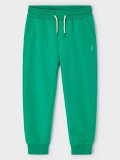 Chlapecké tepláky Mayoral 742-23 zelené