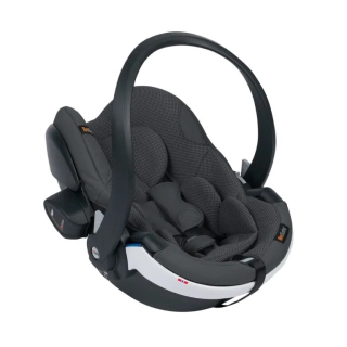 Autosedačka iZi Go Modular i-Size X2 anthracite mesh 