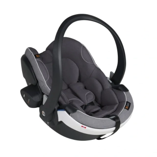 Autosedačka iZi Go Modular i-Size X2 metallic mélange