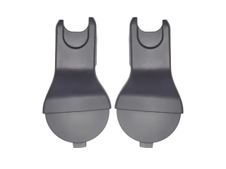 EASYWALKER Set adaptérů na autosedačku ke kočárku Harvey2/Harvey3/Jimmey