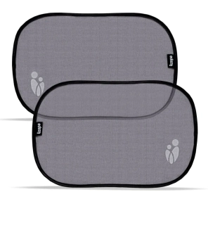 Sluneční clona do auta ZOPA