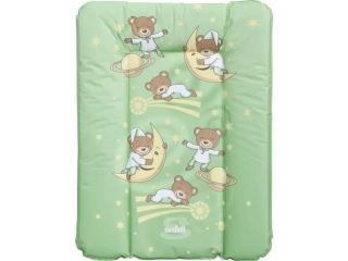 Podložka na komodu Scarlett Galaxy - 50 x 72 cm - zelená