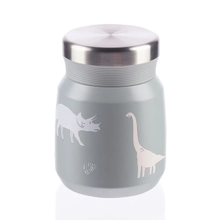ZOPA Termoska na jídlo 300ml,Dino