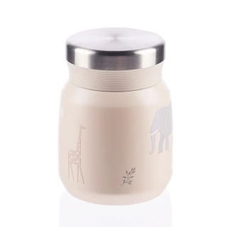 ZOPA Termoska na jídlo 300ml, Safari