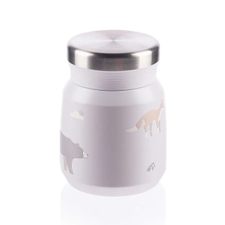 ZOPA Termoska na jídlo 300ml, Mountains