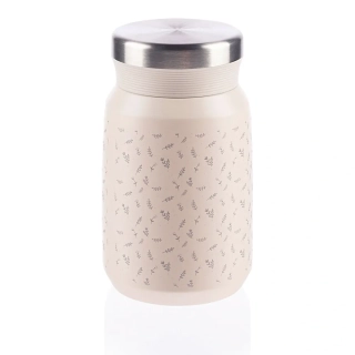 ZOPA Termoska na jídlo 500 ml, Flowers