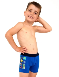 Chlapecké boxerky Cornette Kids Winner2 701/140