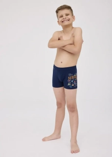 Chlapecké boxerky Cornette Young Science 700/141