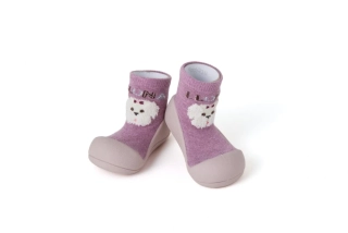 Attipas Botičky Lluna Purple