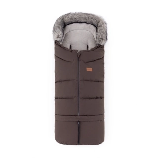 PETITE&MARS Fusak 4v1 Arctic Rich Brown