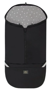 Emitex Fusak 2v1 Cocoon Softshell Gray Heart