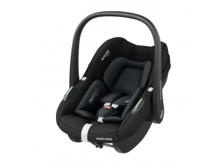 Maxi-Cosi Autosedačka Pebble S  Tonal Black